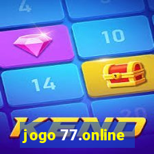 jogo 77.online